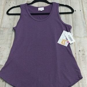 *BRAND NEW*LuLaRoe XSmall Tank